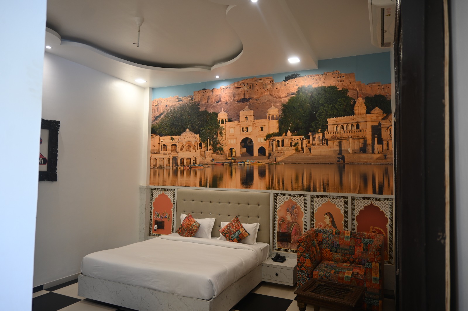 IMPERIAL - RAJASTHAN